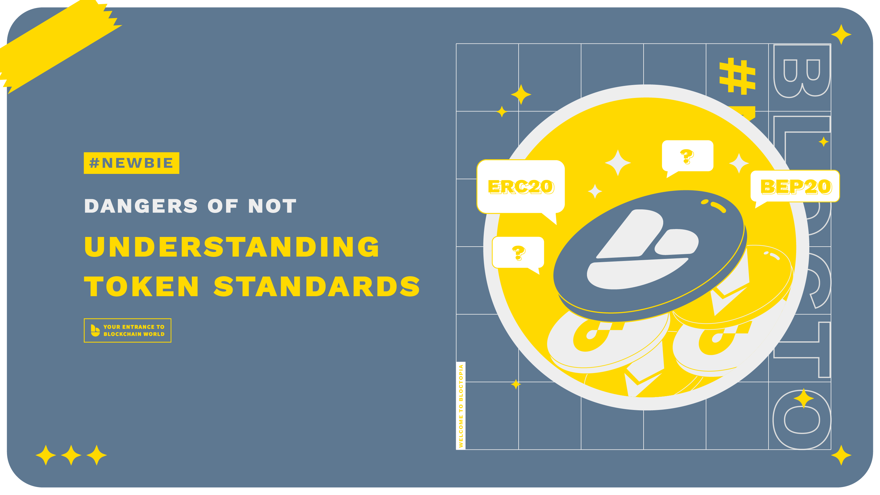 The Danger of Not Understanding Token Standards