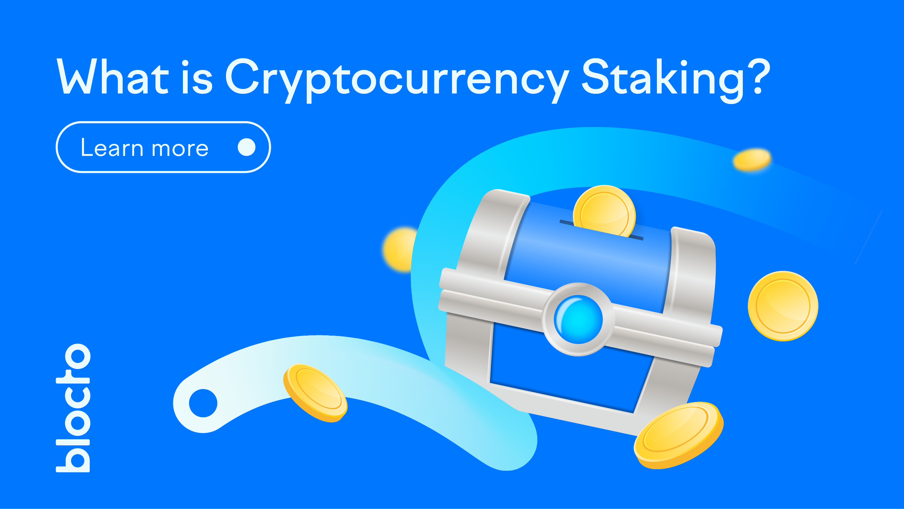 What is Crypto Staking?