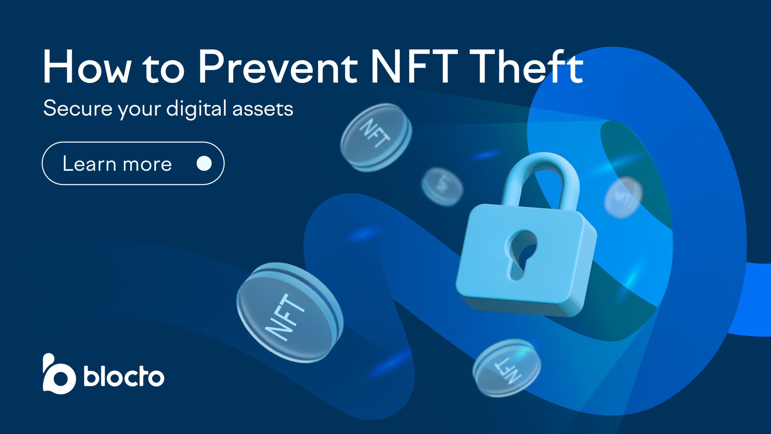 How to Prevent NFT Theft