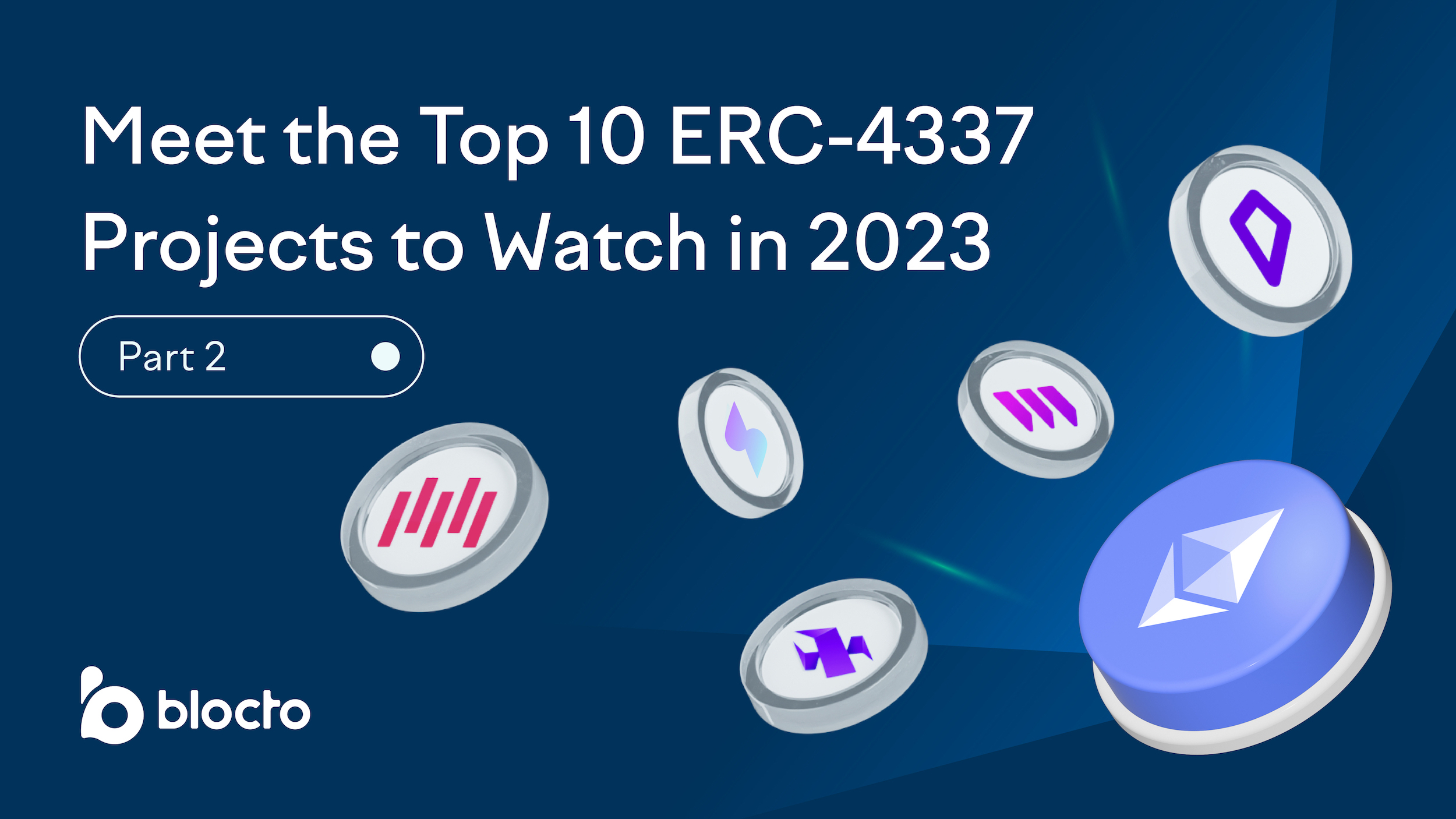 meet the top 10 erc-4337 projects to watch in 2023