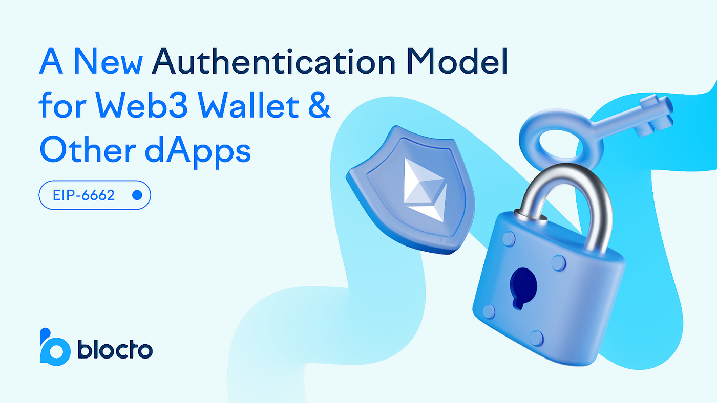 EIP-6662 a new authentication model